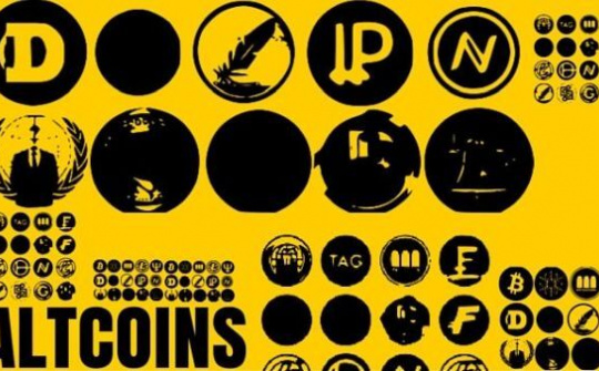 Giá Bitcoin mất ngưỡng quan trọng 11.000 USD, Altcoin lâm nguy