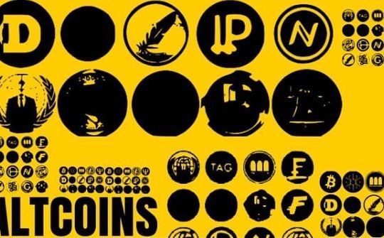 Giá Bitcoin mất ngưỡng quan trọng 11.000 USD, Altcoin lâm nguy