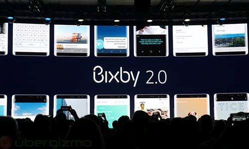 Trợ lý ảo Bixby 2.0 sẽ "thật như con người"