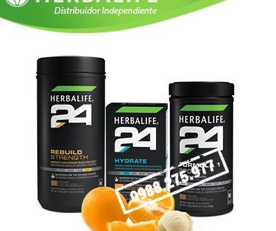 Quảng cáo gây nhầm lẫn cho khách hàng, Herbalife Việt Nam bị phạt nặng