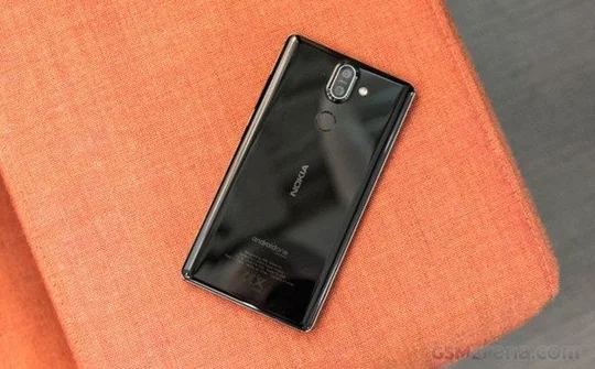 Nokia 9 trang bị chip Snapdragon 845 và camera với 5 thấu kính