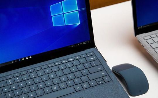 S Mode sẽ chuyển sang Windows 10 vào năm sau