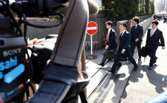 Coincheck đã sẵn sàng bồi hoàn tiền cho khách hàng của mình