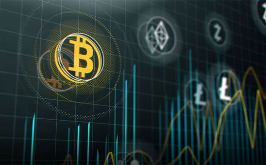 Giá Bitcoin tiếp tục "chìm sâu" trong ngưỡng 9.000 USD