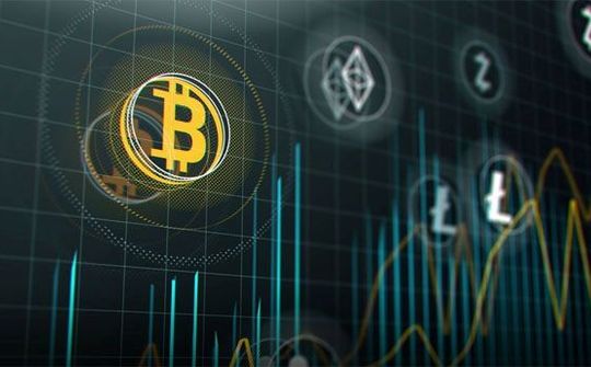 Giá Bitcoin tiếp tục "chìm sâu" trong ngưỡng 9.000 USD