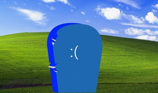 Hệ điều hành Windows đang chết dần?