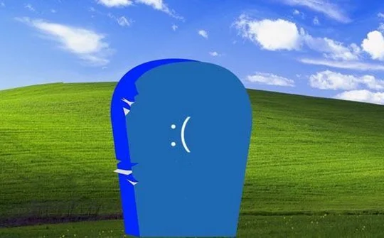 Hệ điều hành Windows đang chết dần?