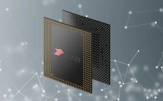 Huawei sẽ sản xuất chip trên tiến trình 7nm của TSMC