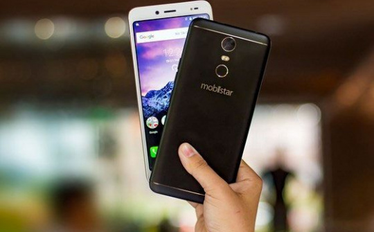 Mobiistar ra mắt E-Selfie, giá chưa đến 3 triệu đồng