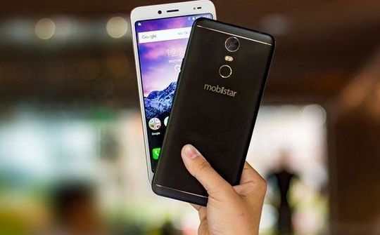 Mobiistar ra mắt E-Selfie, giá chưa đến 3 triệu đồng