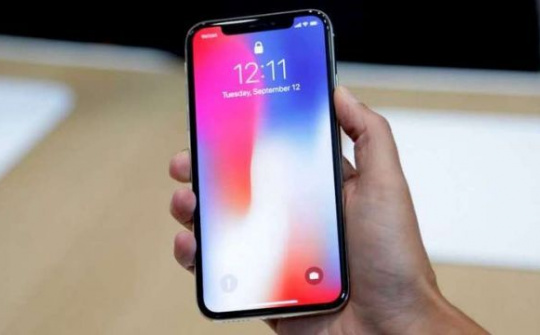 iPhone 2018 sẽ có giá bán dao động từ 17 tới 25 triệu đồng