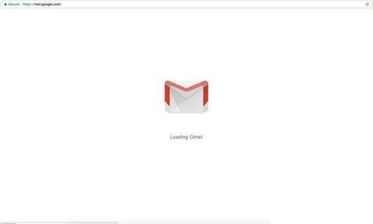 Gmail chuẩn bị có một giao diện hoàn toàn mới