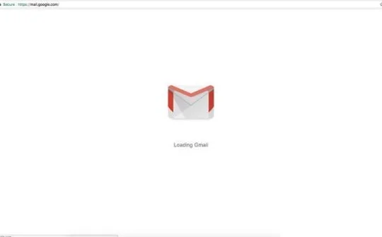 Gmail chuẩn bị có một giao diện hoàn toàn mới