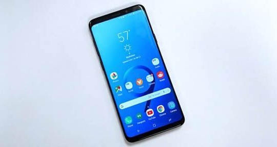 Samsung Galaxy S9 RAM 6GB xuất hiện với mã SM-G8850