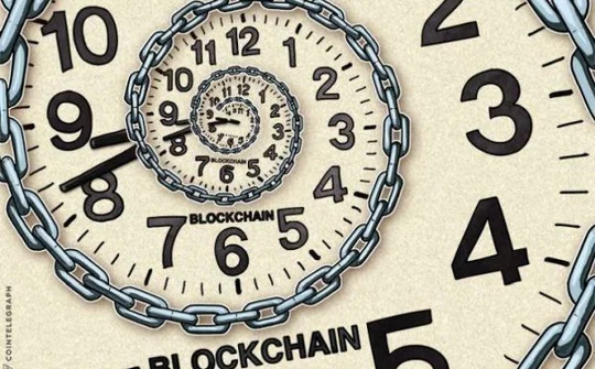 Chính phủ UAE công bố Chiến lược Blockchain 2021