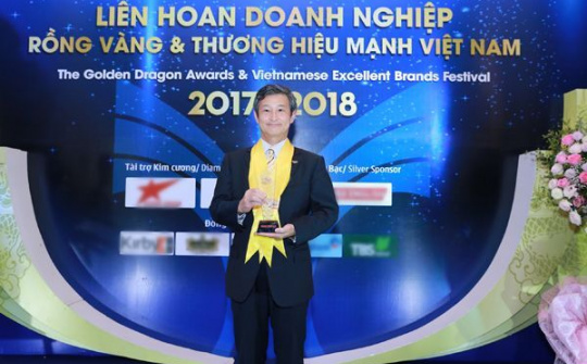 Panasonic muốn tạo hình ảnh mới trên thị trường Việt Nam