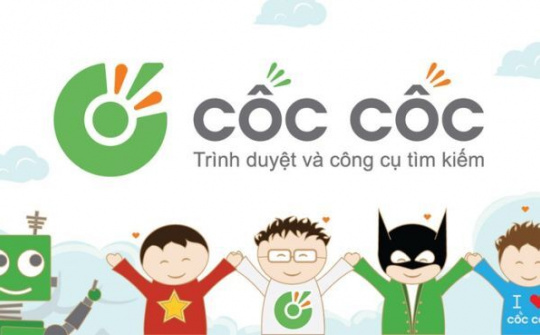 Cốc Cốc khẳng định không thu thập thông tin tài khoản của người dùng