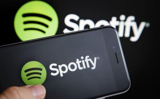 Spotify mua lại công ty cấp phép bản quyền âm nhạc Loudr