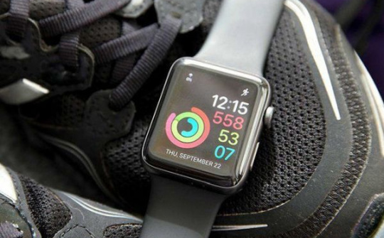 Apple Watch Series 2 đang gặp vấn đề về pin