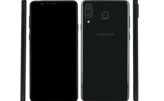 Samsung đang phát triển mẫu Galaxy phiên bản mới