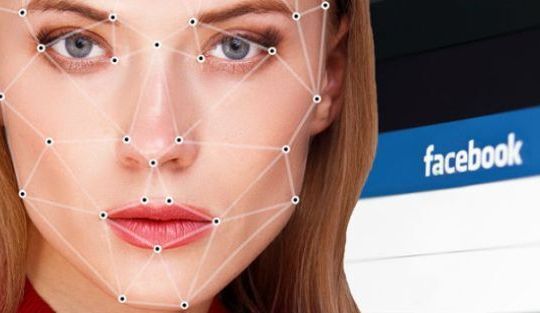 Facebook tiếp tục bị kiện vì tính năng "nhận diện khuôn mặt"