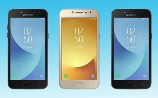 Samsung sắp ra mắt Galaxy J2 Pro phiên bản không kết nối Internet