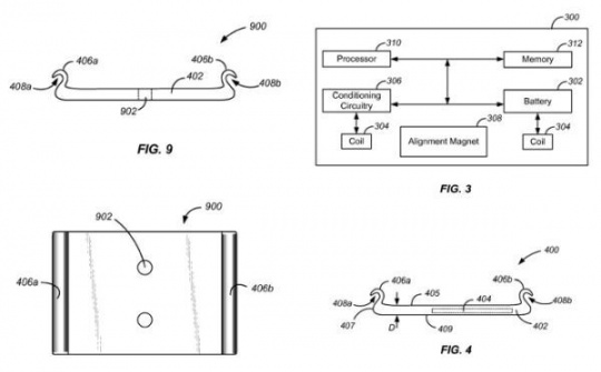 Apple Watch tương lai có thể nâng cấp phần cứng