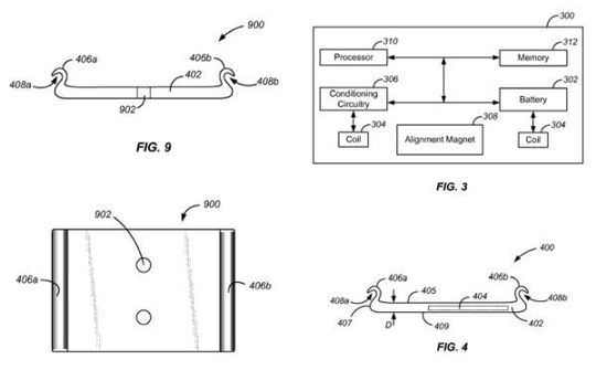 Apple Watch tương lai có thể nâng cấp phần cứng