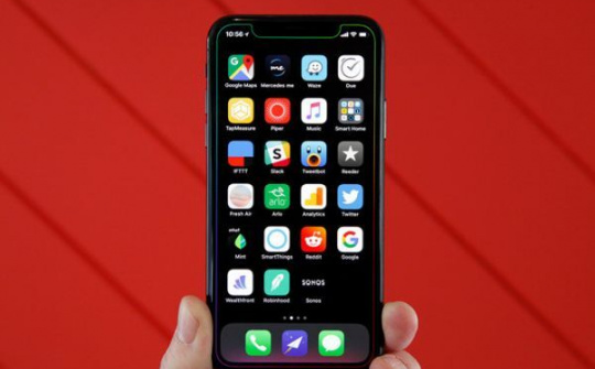 Apple có thể bán iPhone X giá rẻ, sẽ ra mắt iPhone X Plus