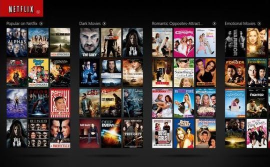 VTV: Truyền hình trả tiền bị cạnh tranh bất bình đẳng bởi Netflix, iFlix