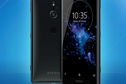 Sony Xperia XZ2 chuẩn bị lên kệ tại Việt Nam, giá 20 triệu đồng