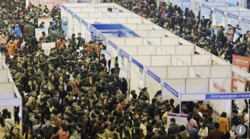 Trung Quốc: Gửi CV bằng iPhone tăng tỷ lệ xin được việc