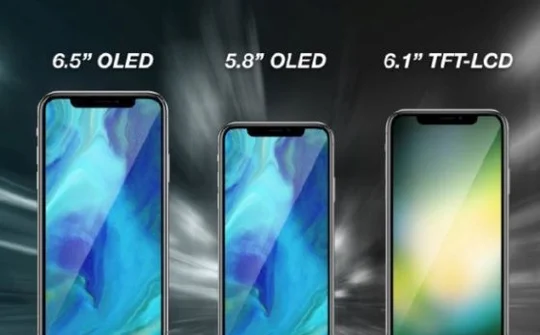 iPhone 2018 sẽ có phiên bản hỗ trợ 2 SIM