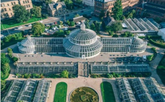 Đan Mạch: Ly hôn trực tuyến với chi phí 60 USD