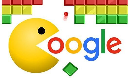 EU muốn phá thế độc quyền của Google