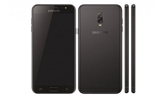 Samsung Galaxy J7+ đã được hạ giá sau gần 6 tháng ra mắt