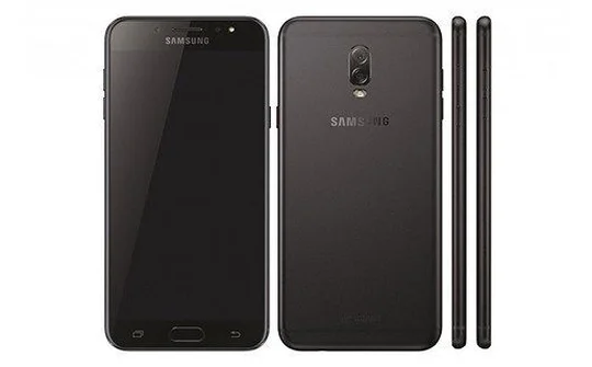 Samsung Galaxy J7+ đã được hạ giá sau gần 6 tháng ra mắt