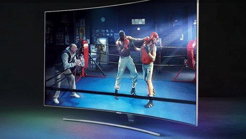 LG yêu cầu Samsung ngưng quảng cáo sai lệch về TV OLED