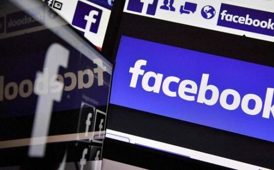Lộ thông tin 427.446 người Việt dùng Facebook