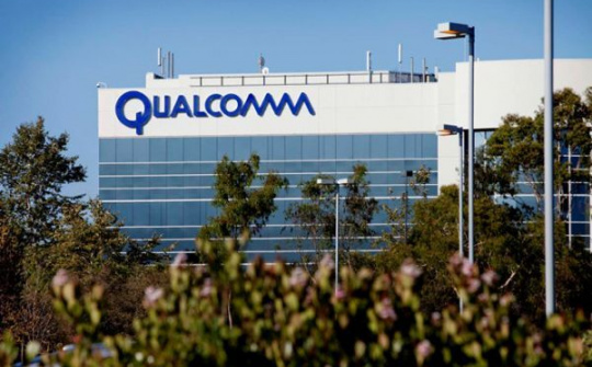 Qualcomm bắt đầu thực hiện kế hoạch cắt giảm nhân sự