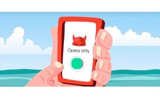 Opera quyết định thu phí dịch vụ truy cập internet qua VPN