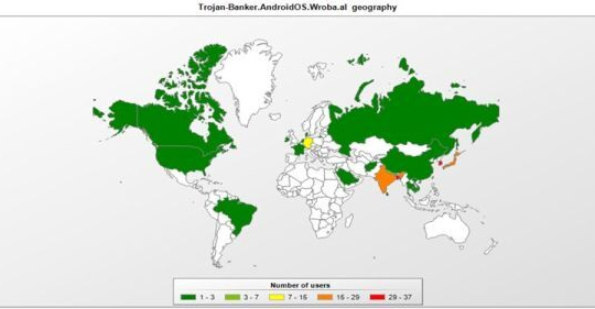 Tin tặc chuộng Google Play Store để tung các chương trình đào tiền ảo