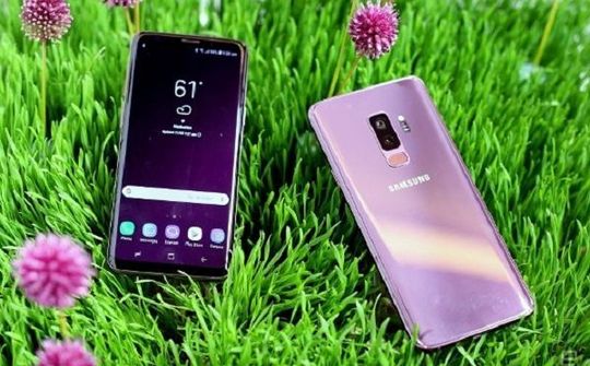 Lỗi gián đoạn cuộc gọi trên Galaxy S9/S9+ đang khiến Samsung khốn đốn