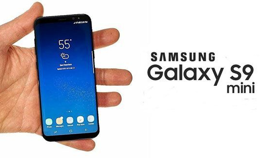 Galaxy S9 mini có tên chính thức là Samsung Dream Lite