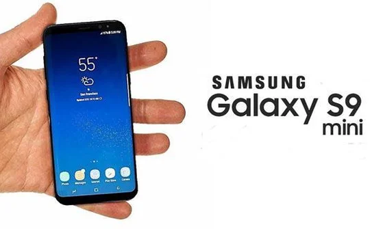 Galaxy S9 mini có tên chính thức là Samsung Dream Lite