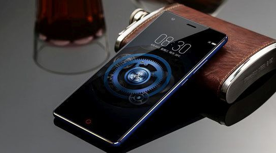 Nubia Z18 rò rỉ cấu hình phần cứng trên TENAA