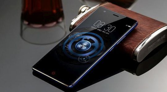 Nubia Z18 rò rỉ cấu hình phần cứng trên TENAA