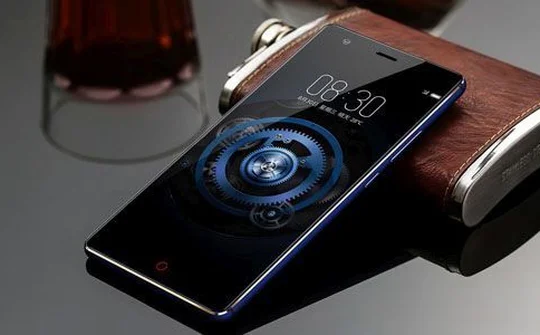 Nubia Z18 rò rỉ cấu hình phần cứng trên TENAA