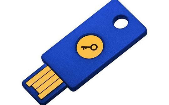 Microsoft muốn người dùng sử dụng bảo mật vân tay thay mật khẩu