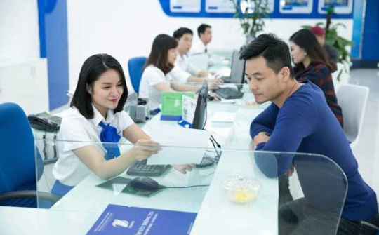 VinaPhone mở thêm các kênh hoàn thiện thông tin thuê bao trực tuyến